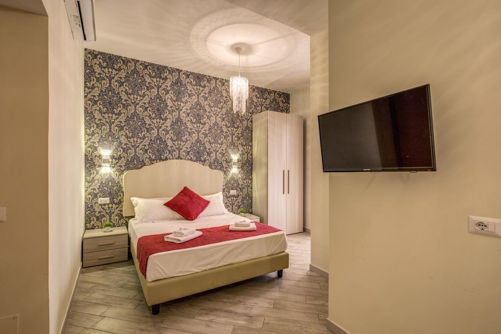 Roma 41 Hotel Ngoại thất bức ảnh