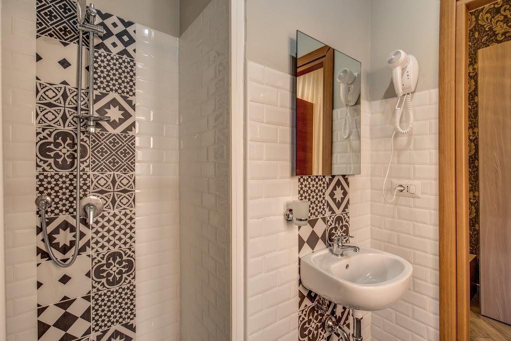 Roma 41 Hotel Ngoại thất bức ảnh