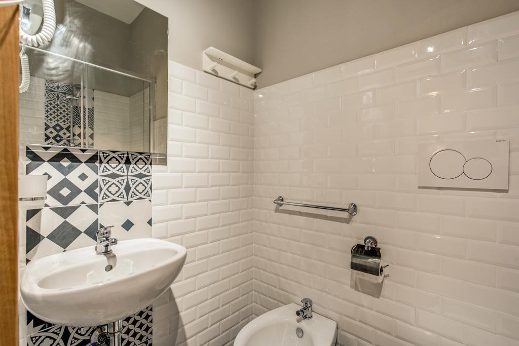 Roma 41 Hotel Ngoại thất bức ảnh