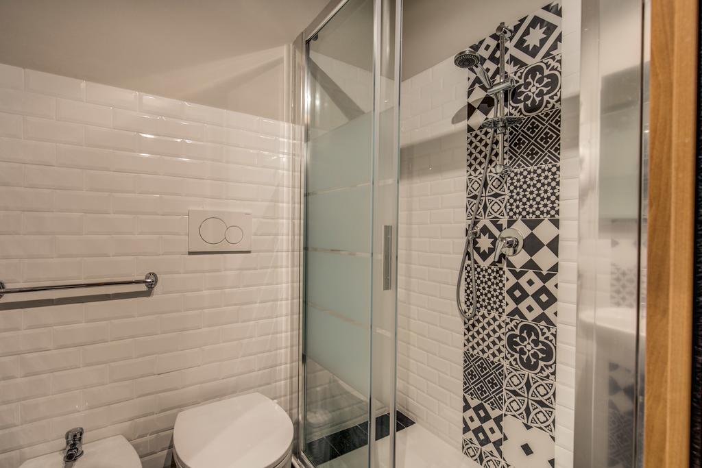 Roma 41 Hotel Ngoại thất bức ảnh
