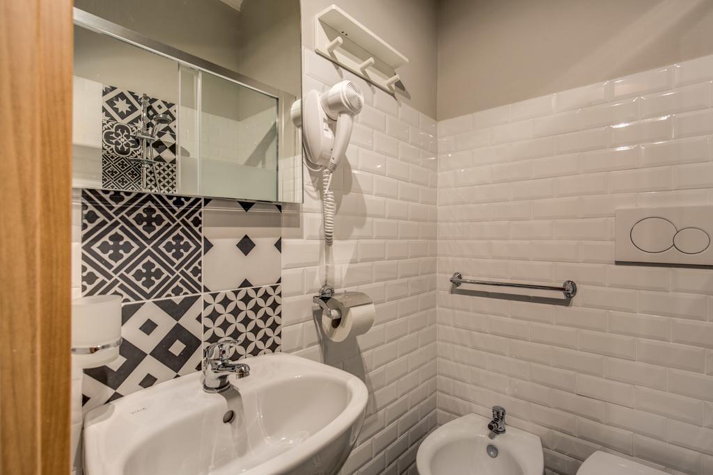Roma 41 Hotel Ngoại thất bức ảnh
