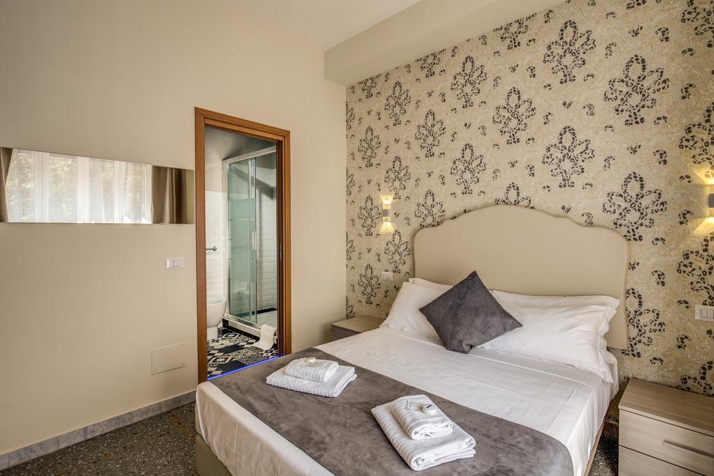 Roma 41 Hotel Ngoại thất bức ảnh