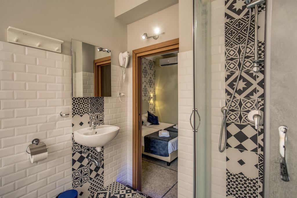 Roma 41 Hotel Ngoại thất bức ảnh